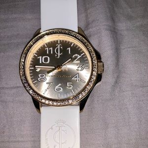 Juicy Couture Watch